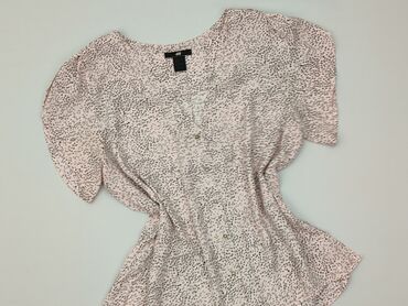 bluzka boho h m: Women's blouse, size S
