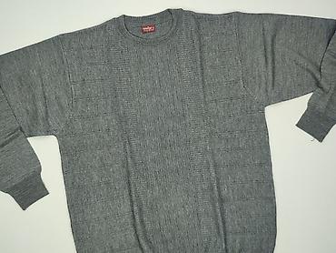 pull and bear sweter: Sweter dla mężczyzn, rozmiar XL — 1