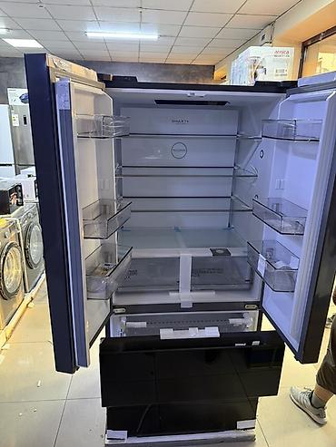 бытовой техники холодильник: Холодильник Midea, Новый, Многодверный, No frost, 84 * 190 * 66 — 1