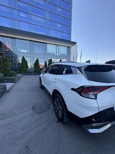 очки майбах бишкек: Kia Sportage: 2023 г., 1.6 л, Автомат, Гибрид, Кроссовер — 6
