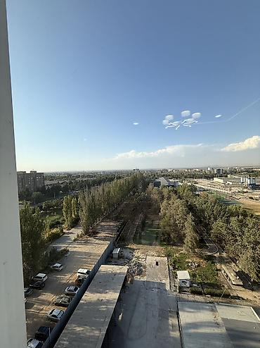 artwin: 3 комнаты, 75 м², АЮ Гранд Элитка, 11 этаж, Дизайнерский ремонт — 3