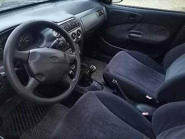 pr auto lajkovac: ENTERIJER ZA FORD ESCORT OD 1996. DO 2000. GOD. | Polovni delovi za — 4