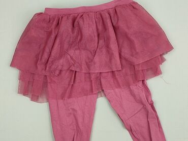 bielizna termoaktywna kipsta: Legginsy dziecięce, SinSay, 2-3 lat, 92/98, stan - Bardzo dobry