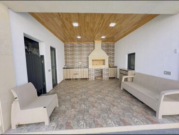 Həyət evləri və villaların satışı: 5 otaqlı, 250 kv. m, Kredit var, Yeni təmirli — 26