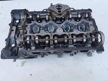 volan bmw e87: GLAVA MOTORA N43B20A ZA BMW 120, 320 OD 2006. DO 2011. GOD. | — 2