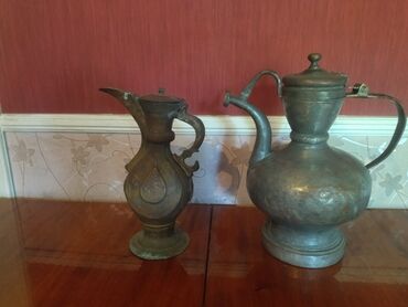 Антиквариат: Цены разные — 4