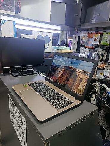 ASUS: İşlənmiş ASUS 15.6 ", Intel Core i3, 128 GB, Rayonlara çatdırılma, Ünvandan götürmə, Ödənişli çatdırılma — 7