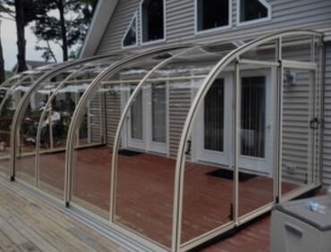 Digər dam örtükləri: Polikarbonatların satışı — 41