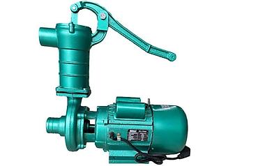 pump: Электронасос поверхностный ROLF KILL PUMP 50WB12-150 Назначение: - — 1
