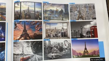 Kağız oboylar: Topdan qiymete Pərakəndə satış 💵 Qiymetler cox munasibdi her bir -da lalafo.az — 10 Kağız oboylar: Topdan qiymete Pərakəndə satış 💵 Qiymetler cox munasibdi her bir — 10