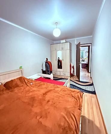 104 серия: 3 комнаты, 58 м², 104 серия, 2 этаж, Косметический ремонт — 3