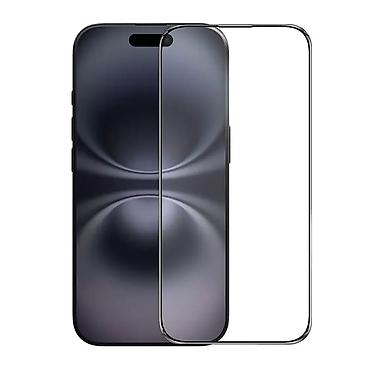 Zaštitne folije i stakla za telefone: Folija za zastitu ekrana GLASS NILLKIN za Iphone 16 Plus (6.7) CP+Pro — 1