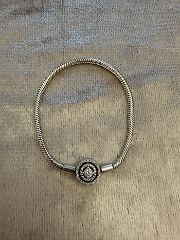 chopard qolbaq: Original Pandora brendi. 28 malldan alinib. Baha qiymete. (Cox az — 1