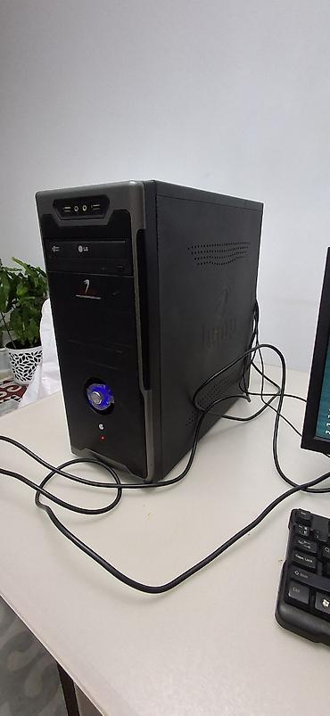 windows surface: Настольный компьютер в сборе Состав комплекта: - Системный блок — 2