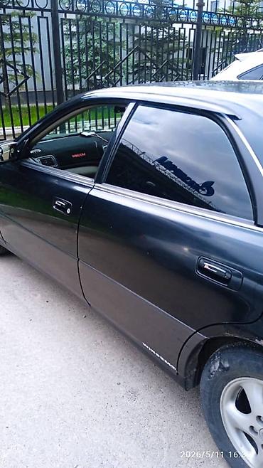 альфард салон: Toyota Windom: 1999 г., 2.5 л, Автомат, Бензин, Седан — 5