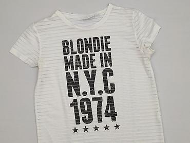 koszule lata 80: T-shirt damski, rozmiar S — 1