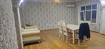 bag evinə baxici: İcarəyə verilir 4 otaqlı köhnə tikili 120 m², Həzi Aslanov m. 800 — 3