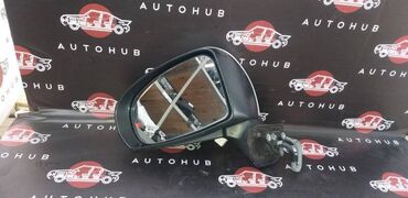 Другие детали рулевой части: Боковое левое Зеркало Toyota