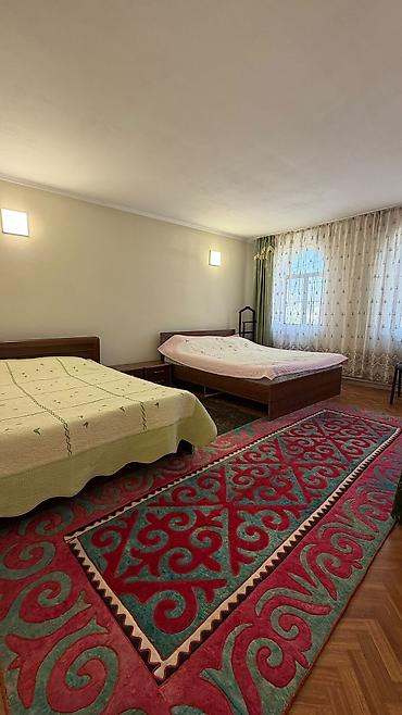Продажа коттеджей и домов: 6 комнат и более, 216 м², 8 соток, Бишкек, Арча-Бешик ж/м Агентство недвижимости — 13