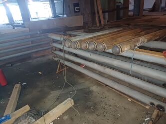 Другая сантехника: Сваршик, сантехник иштерин жасайбызотопление иштери болсо чалыныздар — 10