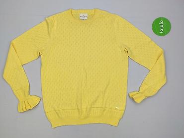 reserved bluza z psem: Holly & Whyte, Sweter damski, rozmiar M — 2