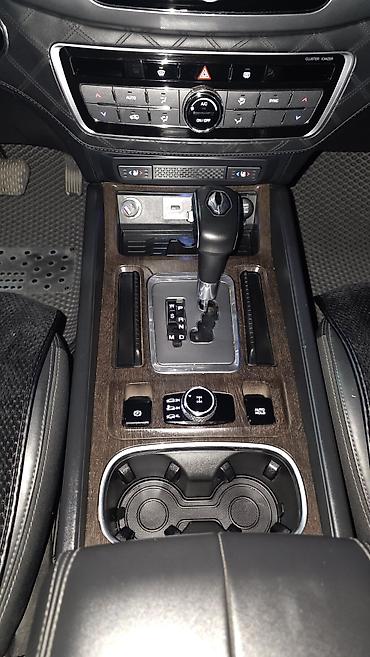 265 45 20: Ssangyong Rexton: 2019 г., 2.2 л, Автомат, Дизель, Внедорожник — 8