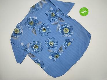 piekne bluzki: Bluzka damska, rozmiar 5XL — 3