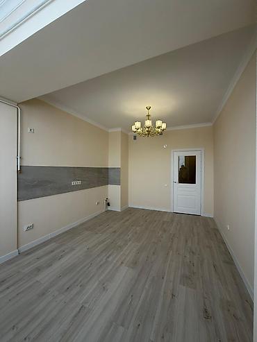 Продажа квартир: 1 комната, 48 м², Элитка, 16 этаж, Евроремонт — 3