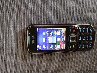 Nokia: Kolekcija starih Nokia telefona – 3 komada 1) Nokia 3720 classic — 3