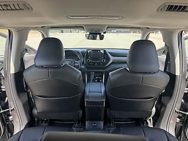 тойота приус с: Toyota Highlander: 2021 г., 2.5 л, Автомат, Гибрид, Кроссовер — 9