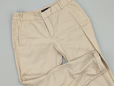 buty ja morant: Zara, Spodnie materiałowe damskie, rozmiar S — 1