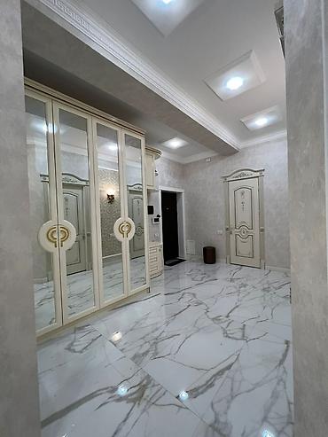 Продажа квартир: 3 комнаты, Новостройка, 125 м² — 5
