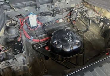 оригинальные расходные материалы basf фотобумага: Задний пневмобаллон BMW 2002 г., Б/у, Оригинал, Германия