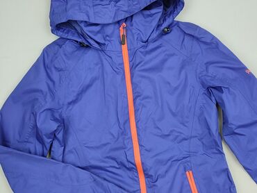 amisu kurtka zimowa: Women`s lightweight jacket, Crivit, size XS (EU 34)