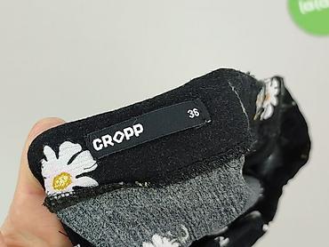 plus size polska: Cropp, Spódnica damska, rozmiar S — 5