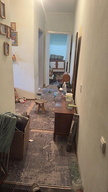 Продажа квартир: 1 комната, 42 м², ТЦ Весна Индивидуалка, 5 этаж, Старый ремонт — 4