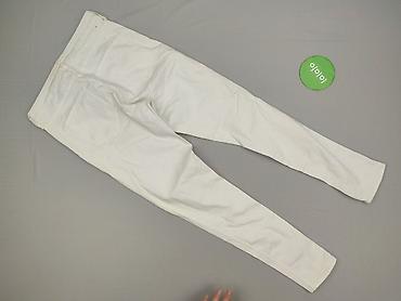 hand work denim: H&M, Jeansy damskie, rozmiar M — 3