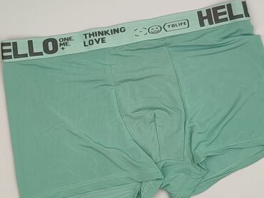 Panties for men, 4XL (EU 48), condition - Perfect