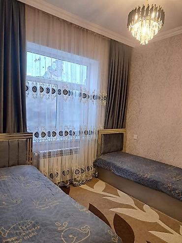 kirayə ev hovsanda: Mastagada 3 otaqli adelni heyet evi kiraye verilir tam temirli — 1
