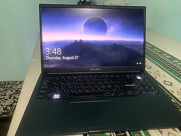 asus rog flow: Ноутбук ASUS VivoBook 15 Характеристики: - Процессор: AMD Ryzen 5 — 1