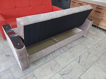 Прямые диваны: Прямой диван, Новый — 2