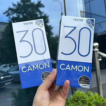 Tecno: Tecno Camon 30, Новый, 2 SIM — 6