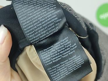 comma trousers: Comma, Spodnie materiałowe damskie, rozmiar S — 6