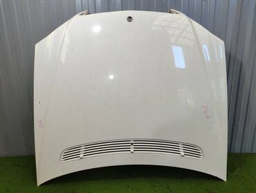 разбор мерседес w220 бишкек: Капот Mercedes-Benz S-Class W220 М113 5 2004 (б/у)