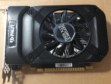 видеокарта gtx 750ti: Видеокарта, Palit, GeForce GTX, 2 ГБ, Для ПК