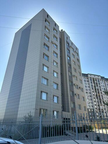2 комнатная квартира бишкек цена: 2 комнаты, 70 м², 106 серия, 8 этаж
