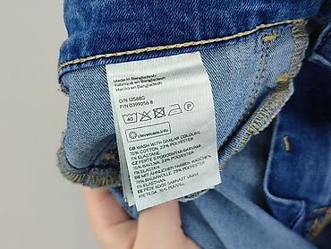 18590a h: H&M, Jeansy damskie, rozmiar M — 5