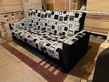 Прямые диваны: Прямой диван, Новый — 28