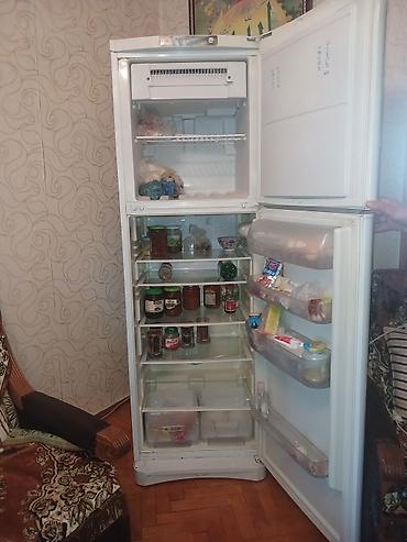 İşlənmiş 2 qapılı Indesit Soyuducu Satılır, rəng - Ağ lalafo.az -da İşlənmiş 2 qapılı Indesit Soyuducu Satılır, rəng - Ağ