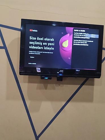 telefon aksesuarları ucuz: Marka jvc apartiyla biryerde verilir tekce yutub gedən aparat 75 m da — 1